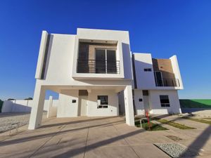 Casa en Venta en Ejido Ana Torreón