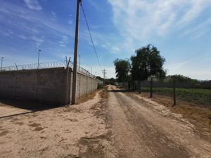 Terreno en Venta en Ciudad Juárez Lerdo