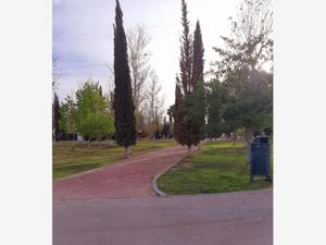 Terreno en Venta en Residencial el Fresno Torreón