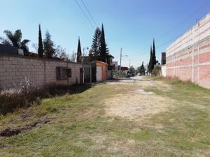 Terreno en Venta en San Ramón 1a Sección Puebla