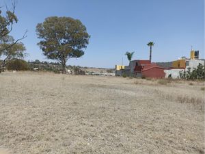 Terreno en Venta en Guadalupe Victoria Valsequillo Puebla