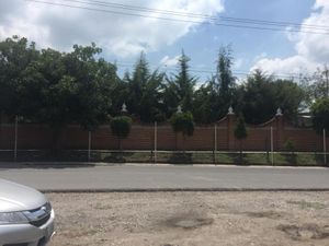 Terreno en Venta en San Pedro Zacachimalpa Puebla