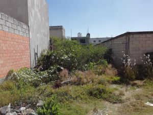 Terreno en Venta en San Ramón 1a Sección Puebla