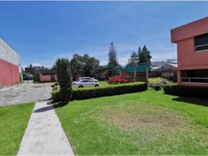 Terreno en Venta en San Rafael Oriente Puebla