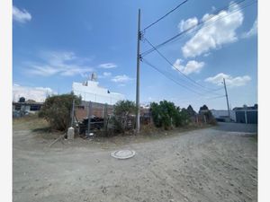 Terreno en Venta en San Francisco Acatepec San Andrés Cholula