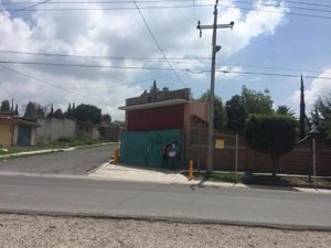 Terreno en Venta en San Pedro Zacachimalpa Puebla