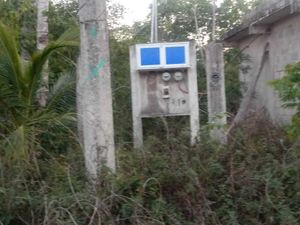 Terreno en Venta en Macario Gómez Tulum