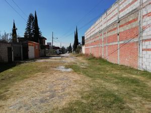 Terreno en Venta en San Ramón 1a Sección Puebla