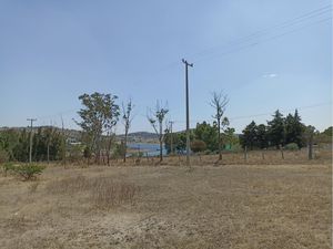 Terreno en Venta en Guadalupe Victoria Valsequillo Puebla