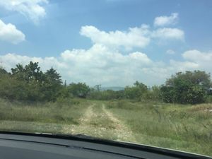 Terreno en Venta en San Pedro Zacachimalpa Puebla