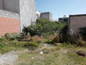 Terreno en Venta en San Ramón 1a Sección Puebla