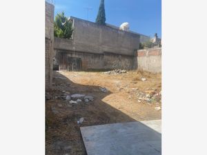 Terreno en Venta en San Juan Ixtacala Plano Norte Atizapán de Zaragoza