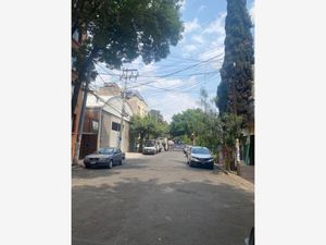 Casa en Venta en Tacuba Miguel Hidalgo