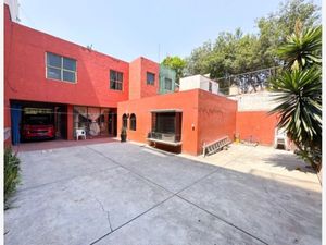 Casa en Venta en Tacuba Miguel Hidalgo