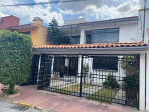 Casa en renta en HACIENDA DE LA PUNTADA 08 08, Lomas de la Hacienda, Atizapán  de Zaragoza, México, 52959.