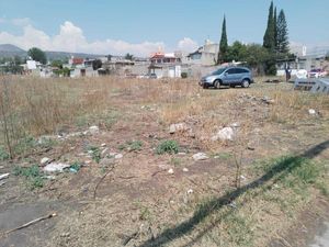 Terreno en Venta en San Agustin Tláhuac