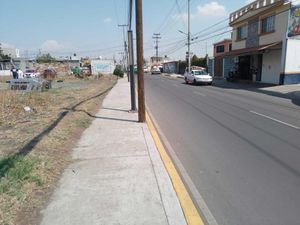 Terreno en Venta en San Agustin Tláhuac