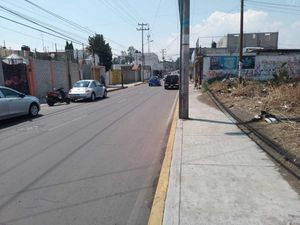 Terreno en Venta en San Agustin Tláhuac