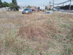 Terreno en Venta en San Agustin Tláhuac