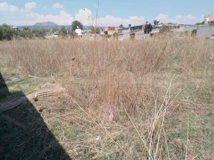 Terreno en Venta en San Agustin Tláhuac