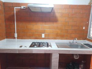 Departamento en Venta en Heroes de Padierna Tlalpan