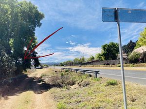 Terreno en Venta en Venta de Guadalupe Omitlán de Juárez