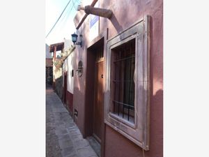 Casa en Venta en San Miguel de Allende Centro San Miguel de Allende