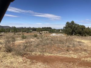 Terreno en Venta en Venta de Guadalupe Omitlán de Juárez