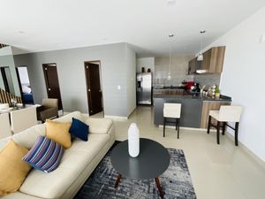 Departamento en Venta en Residencial el Refugio Querétaro