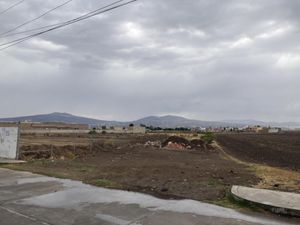 Terreno en Venta en Vicente Guerrero Apan