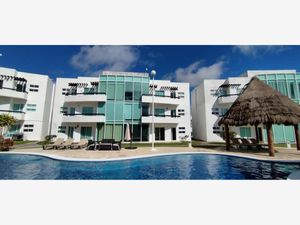 Departamento en Venta en Villa Maya Residencial Cancún Benito Juárez