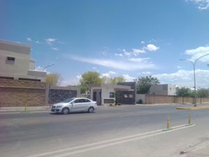 Terreno en Venta en Residencial Senderos Torreón