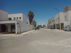 Terreno en Venta en Residencial Senderos Torreón