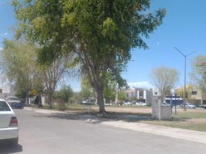 Terreno en Venta en Residencial Senderos Torreón