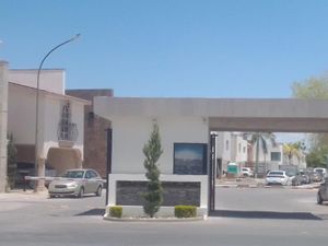 Terreno en Venta en Residencial Senderos Torreón