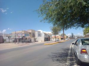 Terreno en Venta en Residencial Senderos Torreón