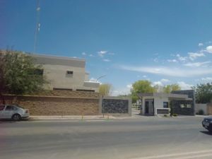 Terreno en Venta en Residencial Senderos Torreón