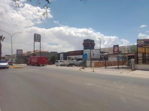 Terreno en Venta en Residencial Senderos Torreón