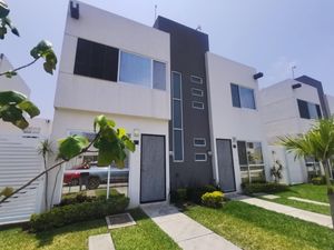Casa en Renta en Puerta Paraíso Veracruz
