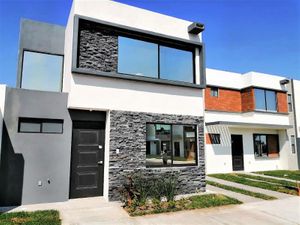 Casa en Venta en La Querencia Residencial Veracruz