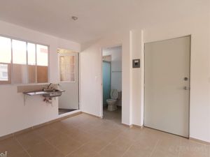 Departamento en Venta en Real Segovia Huejotzingo