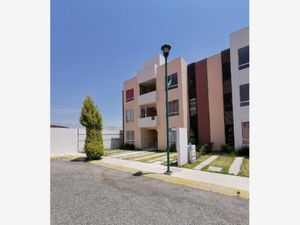 Departamento en venta en Cerrada Lima 16 4, Paseo de los Sauces, Huejotzingo,  Puebla, 74160.