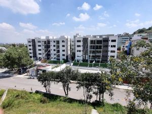 Departamento en Venta en Hacienda del Parque Cuautitlán Izcalli