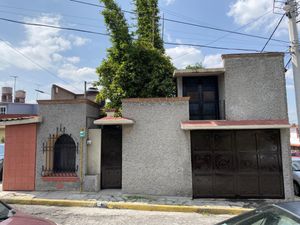 Casa en renta en Colinas del Lago, Cuautitlán Izcalli, Méx., México, 54744.