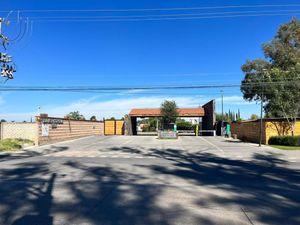 Terreno en Venta en Haciendas San Acasio Zapopan