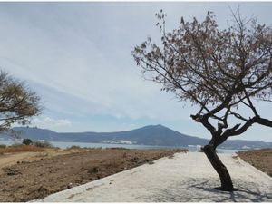 Terreno en Venta en San Juan Cosala Jocotepec