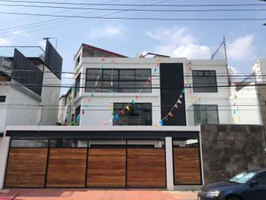 Casa en Venta en Insurgentes San Borja Benito Juárez