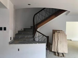 Casa en Venta en Insurgentes San Borja Benito Juárez