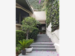 Casa en Venta en Bosque de las Lomas Miguel Hidalgo