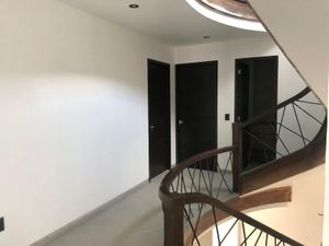 Casa en Venta en Insurgentes San Borja Benito Juárez